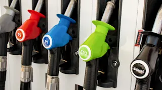 I put the wrong fuel in my car. What now?!