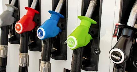I put the wrong fuel in my car. What now?!