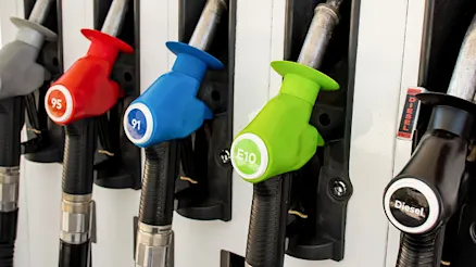 I put the wrong fuel in my car. What now?!