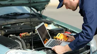 How to find service records for your car before you sell