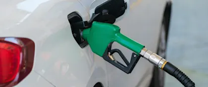 Why your car always needs fuel when you’re running late: An investigation