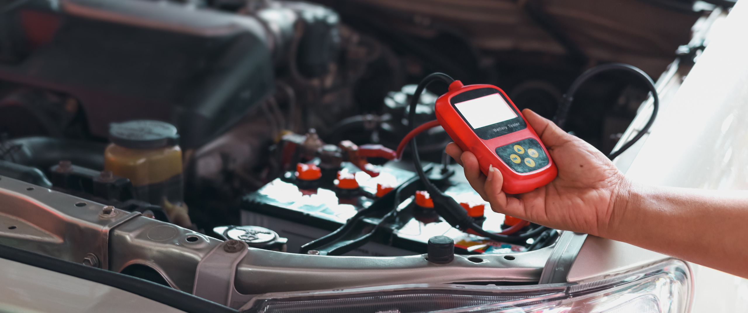 How do you know if your car battery is about to die?