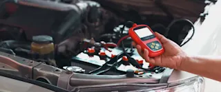 How do you know if your car battery is about to die?