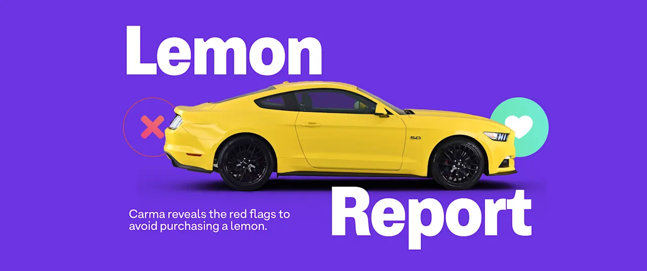 The Lemon Report