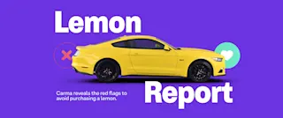 The Lemon Report