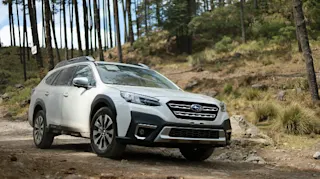 Top 5 family-friendly SUVs for holiday road trips