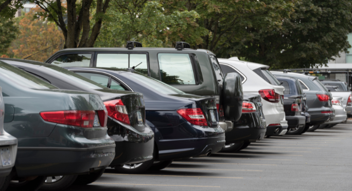 How many previous owners is too many for a used car?