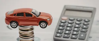 Why the best car finance deal usually starts with having options