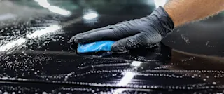 How to use a clay bar