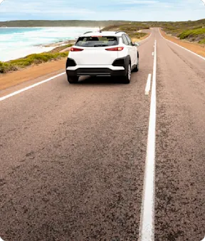 Purchase Carma Extended Coverage for a one-time payment starting from $1,190