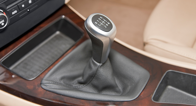 Should we all learn to drive manual – even if we never use it?