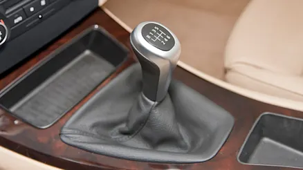 Should we all learn to drive manual – even if we never use it?