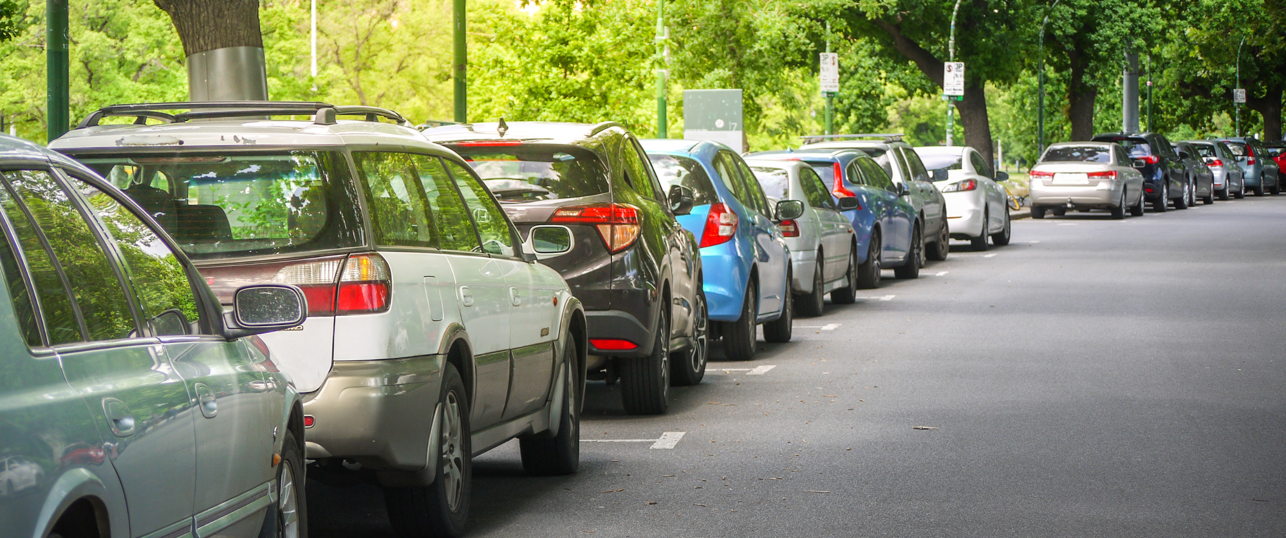 Is it bad to leave your car parked for weeks at a time?