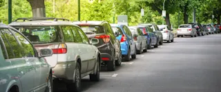 Is it bad to leave your car parked for weeks at a time?