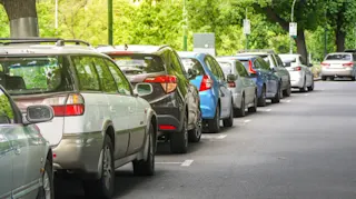Is it bad to leave your car parked for weeks at a time?