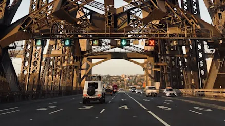 Eco-driving essentials: How to reduce your emissions while driving