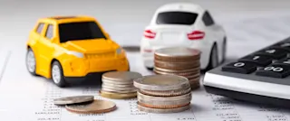 What documents are needed when selling a car with finance owing?