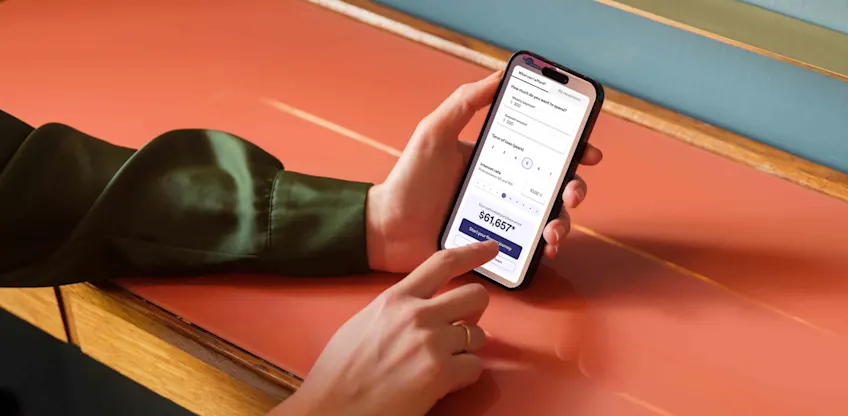 Select your purchase price, deposit amount, loan term and interest rate to calculate your weekly repayment estimate.