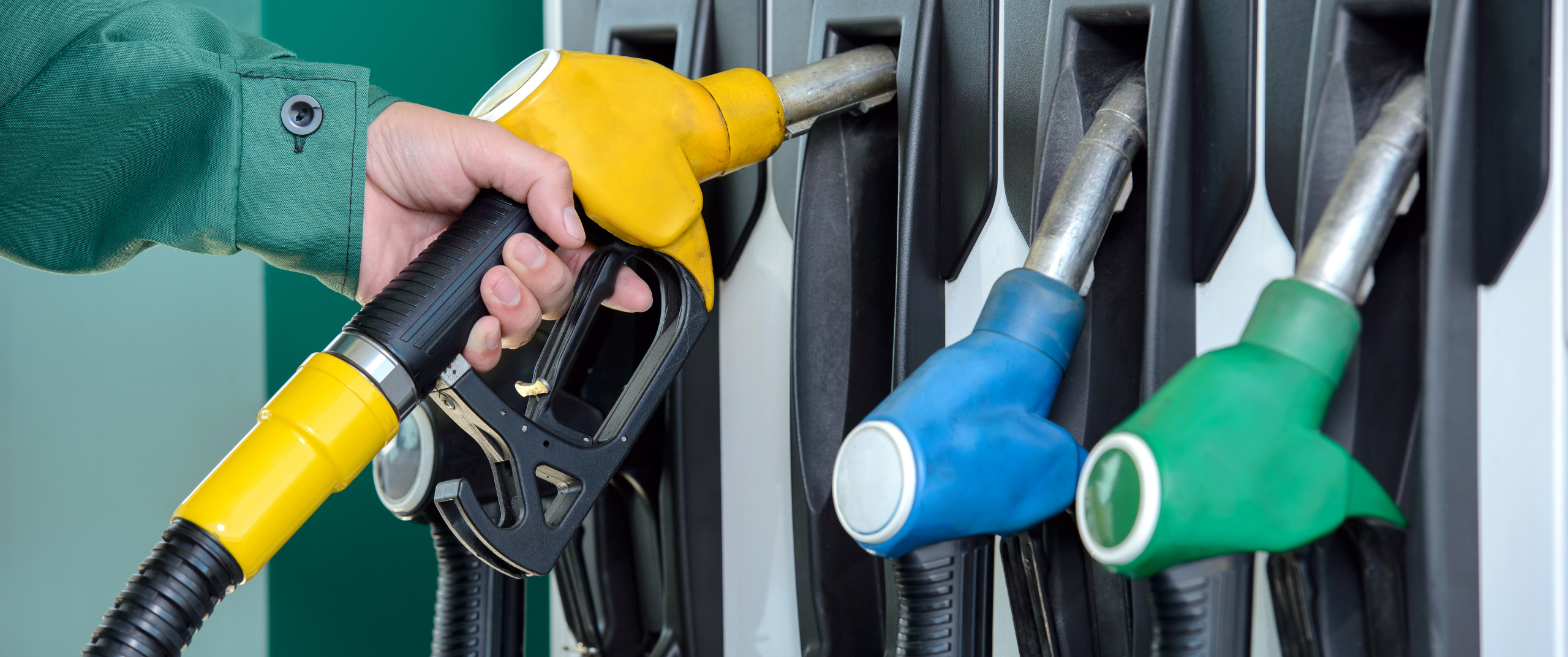 Why does my car use so much petrol?