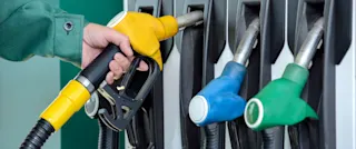 Why does my car use so much petrol?