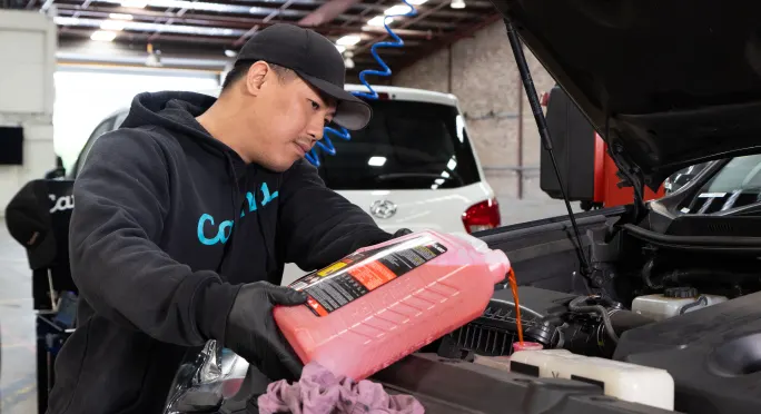 Busting the common car maintenance myths