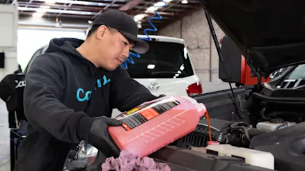 Busting the common car maintenance myths