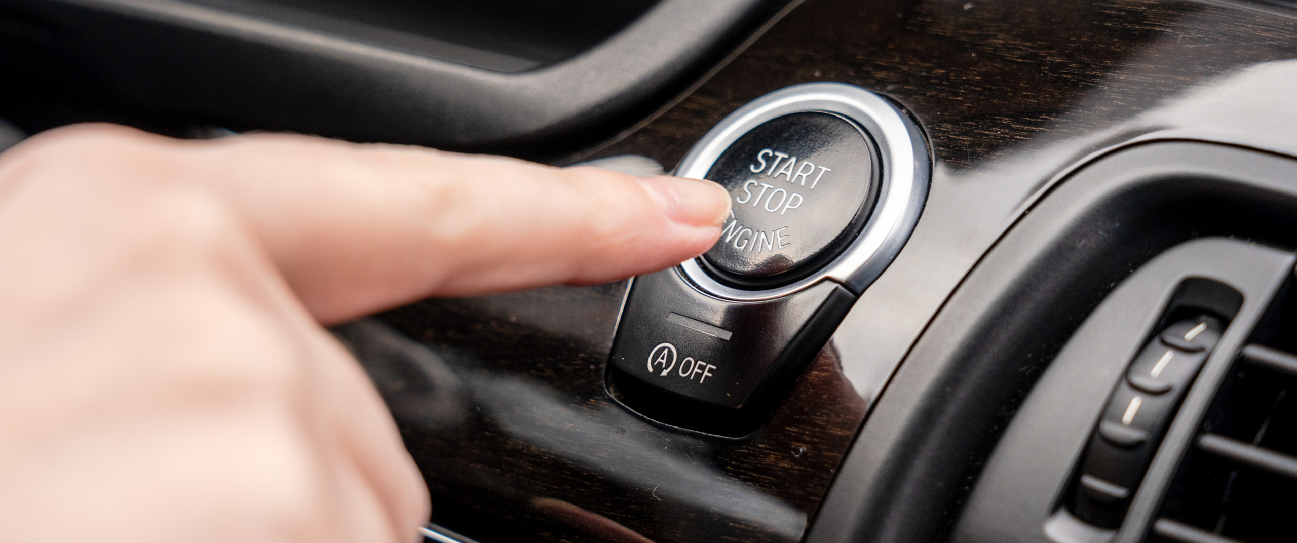 Why does my car behave differently when I start it in the morning?