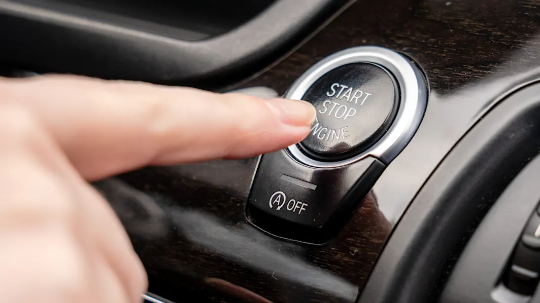 Why does my car behave differently when I start it in the morning?