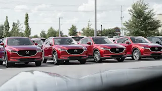 Luxury for less: The rise of vehicle dupes in Australia