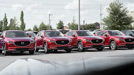 Luxury for less: The rise of vehicle dupes in Australia