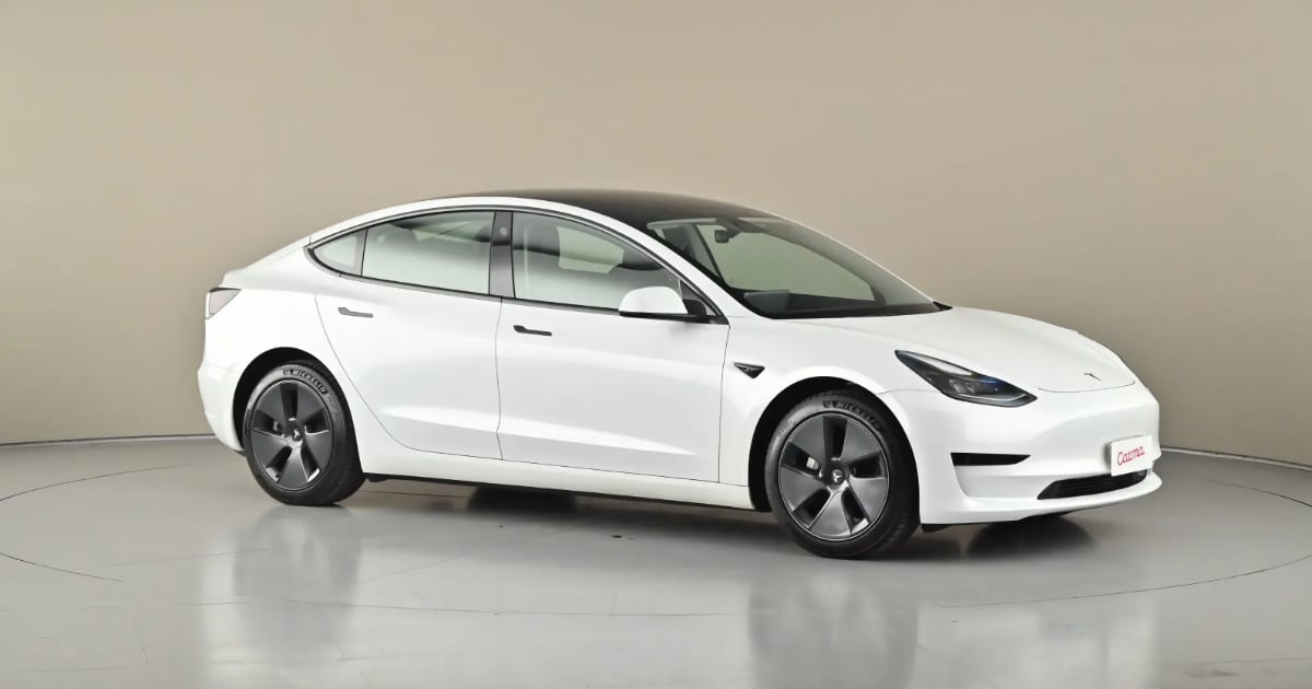 Used Tesla for Sale | Carma