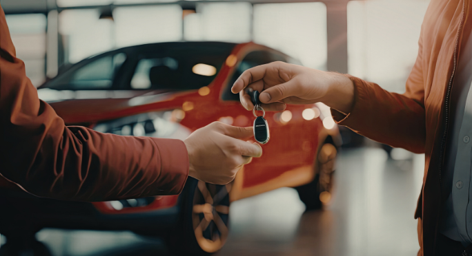 Why more Aussies are choosing used car dealerships over buying privately