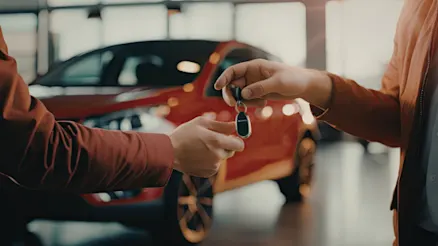 Why more Aussies are choosing used car dealerships over buying privately