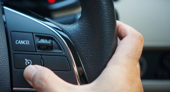 Does cruise control actually save fuel?