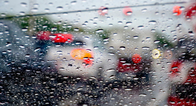 How the weather impacts your car’s safety features