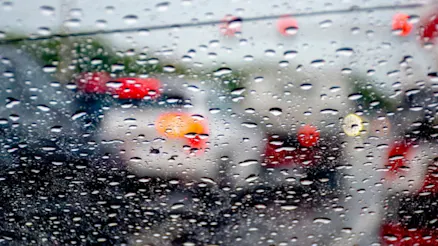 How the weather impacts your car’s safety features