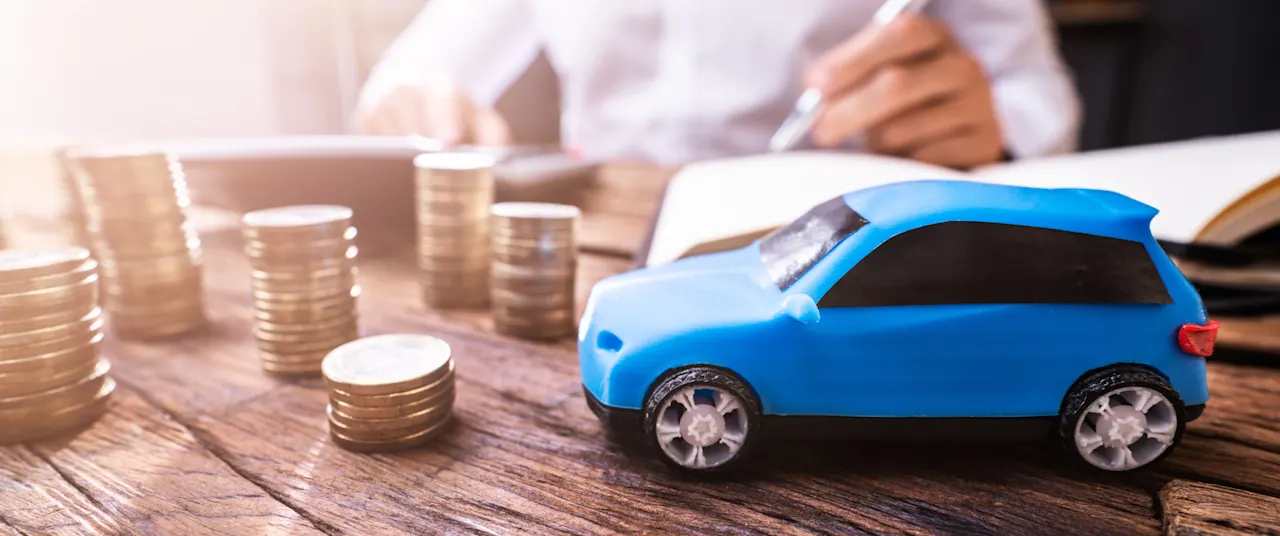 3 reasons to choose car finance over buying a car with cash