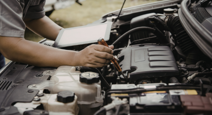 Things to look out for when checking the health of your car