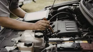 Things to look out for when checking the health of your car