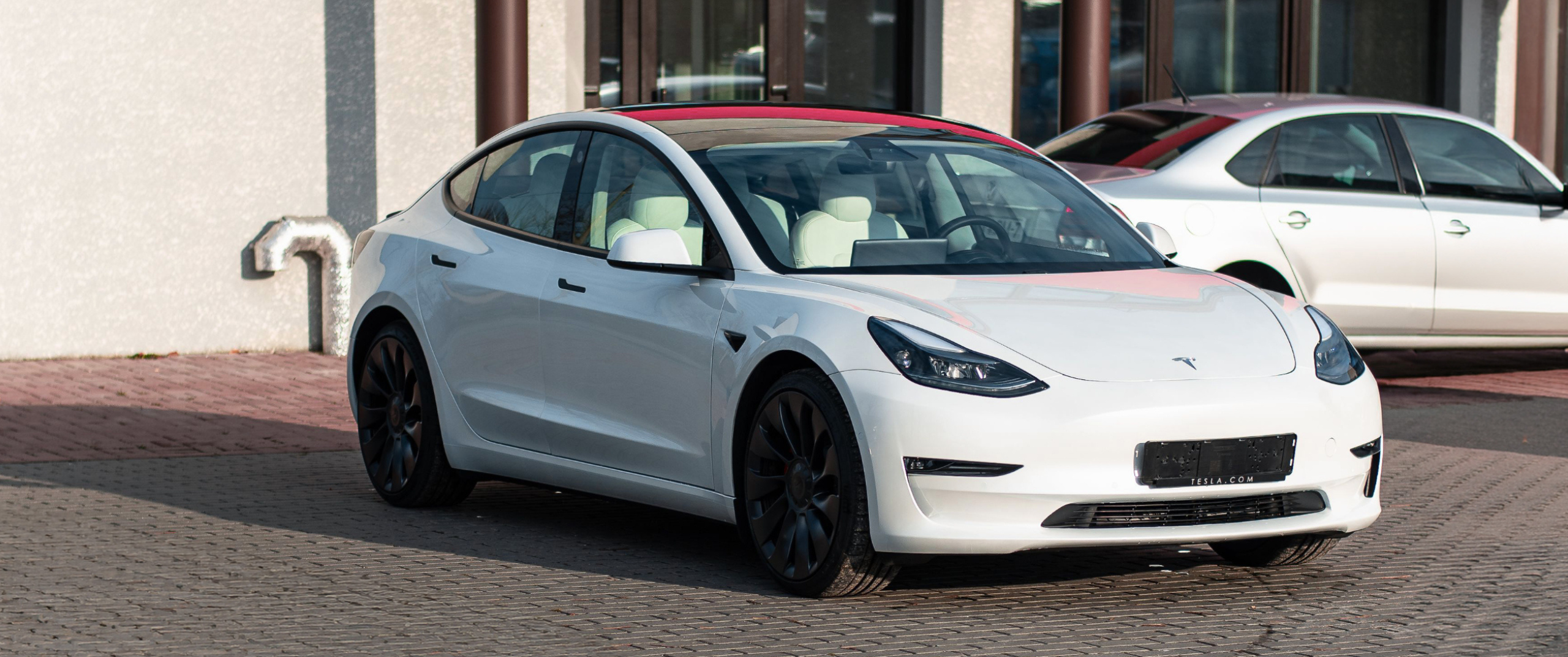 Cheap used EVs have doubled, and almost half have barely been used