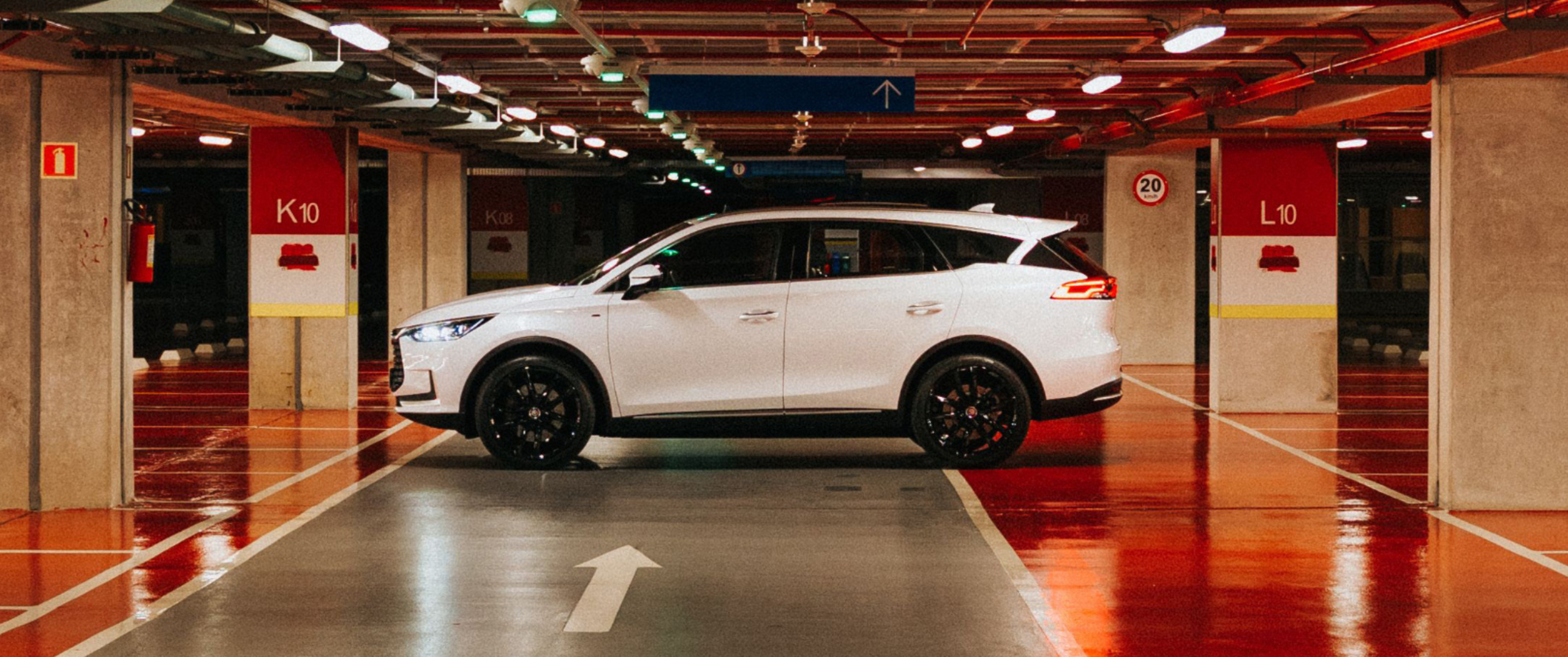 Chinese used cars are losing value faster than their rivals