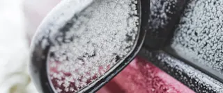 Top 5 winter-ready features in your car