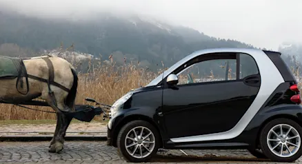 7 common car myths in Australia, debunked