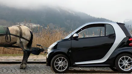 7 common car myths in Australia, debunked