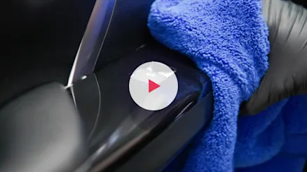 How to clean your car like a pro