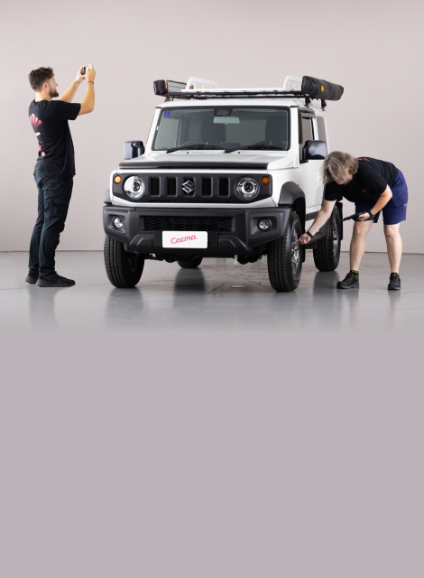 Our quality standards