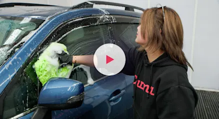 How to wash your car like a pro