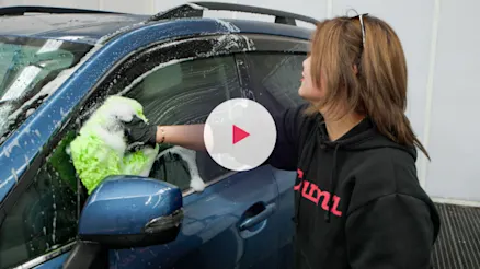 How to wash your car like a pro
