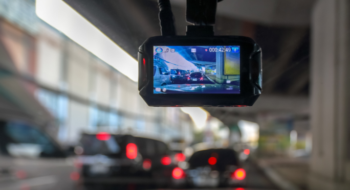 Should you buy a dashcam in Australia?