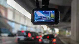 Should you buy a dashcam in Australia?
